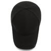 Adjustable Solid Baseball Caps Trucker Cap Outdoor Trucker Hats Fashion Snapback Hat  Holiday