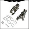 EH28277 Eksosrør Rustfritt Stål for SHORTY RUSTFRITT STÅL EKSOSMANIFOLD 11-15 For FORD MUSTANG 3.7 V6 D2C