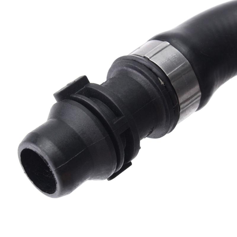 Bovenste Koelwaterslang Radiateur Inlaatpijp Voor E60 E70 E71 E72 520D 520i 535i 525D 530D 17127546064 Tank Radiateurslang