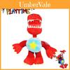 Muñeca Boxy Boo de Algodón PP Relleno Poppy Playtime