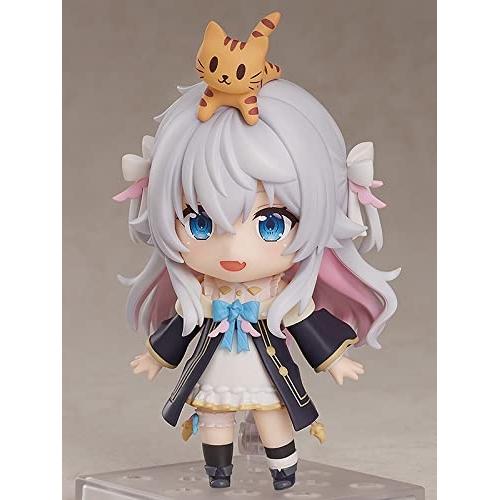 Nendoroid Kagura Nana, nicht maßstabsgetreue, bemalte Actionfigur aus Kunststoff