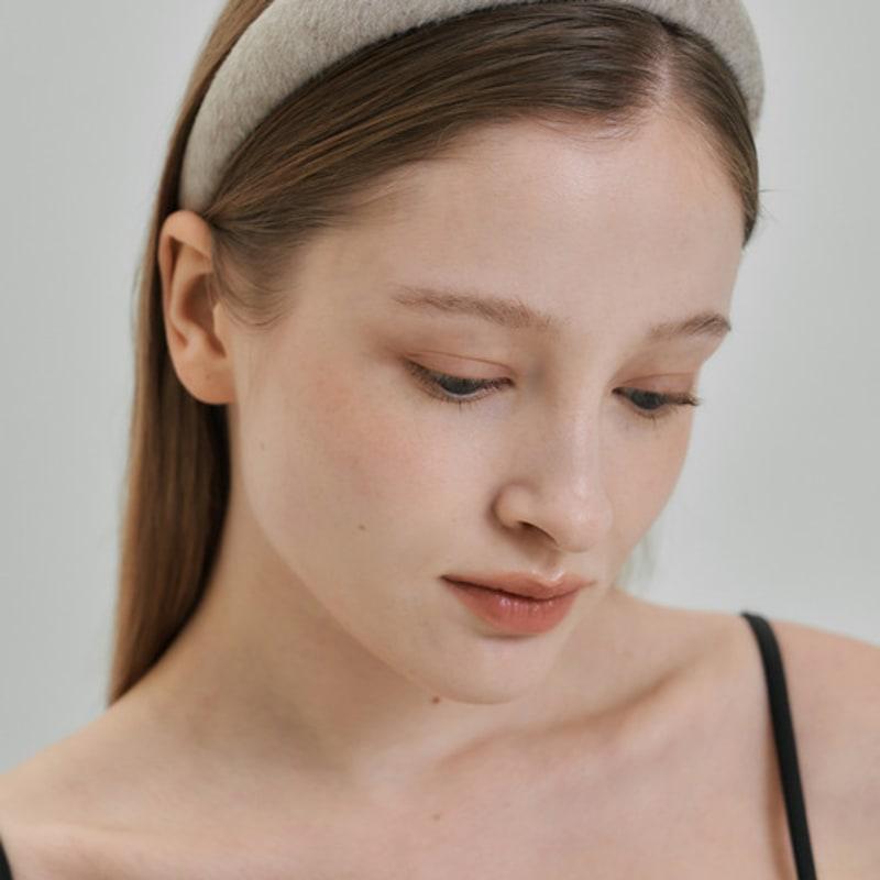 OOV Hairband Oatmeal