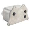Engine Oil Cooler 06J117021D For VW Golf Jetta Passat