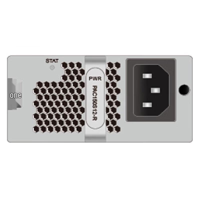 HUAWEI Switch Power Supply Modules