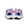 Under Armour Fabric Outdoor Water Shoes Non-Slip Wear-Resistant Breathable Quick-Dry Low-Top Sandals Kids Shoes Purple 2421507ZS