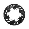 Spoke Protector for Shimano MF-TZ500 Screw-on Freewheel, 14-28T