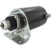 Greenstar 6277 Démarreur Électrique Avec Pignon 16 Dents Adaptable Pour Briggs - Stratton