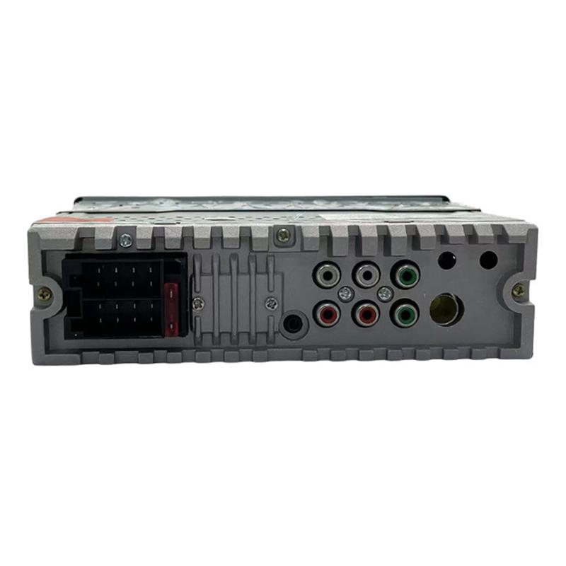 1 Din Car Radio MP3 Player Car Multimedia Stereo Player Car FM AUX Input Receiver
