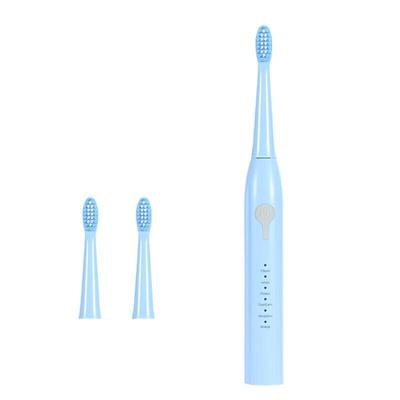 Shangheng SHZH-KQ001 Sonic Electric Toothbrush 3-Pack CN Plug (adapter Included)