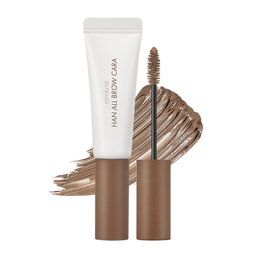 rom&nd Han All Brow Cara 9g