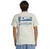 Quiksilver Island Mode Short Sleeve T-Shirt