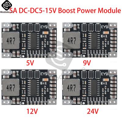 Módulos DIY – Módulos electrónicos