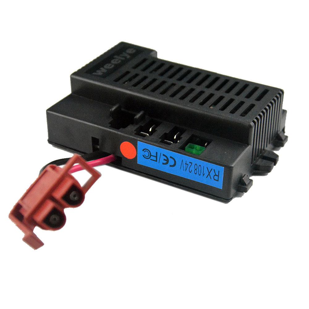 Berryjia Elektrisches Kinderauto Fernbedienung Platine Empfänger