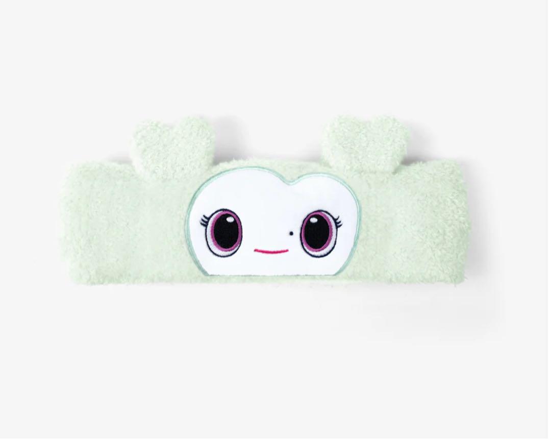 

[USED] TWICE LOVELYS Hairband MIVELY Mina Miburi