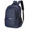 Backpack Simple Style Schoolbag Outdoor Travel Bag Large Capacity Computer Bag