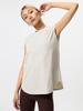 Uniqlo Airism CoTTon T Sleeveless