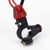 Convenient Motorcycle Engine Cut Off Switch with Lanyard Quick
