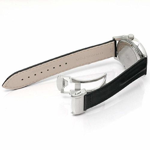 HAMILTON Jazzmaster Gent H32451731 Men's Watch