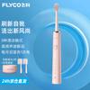 FT7108 Sonic Electric Toothbrush CN Plug (adapter Included)