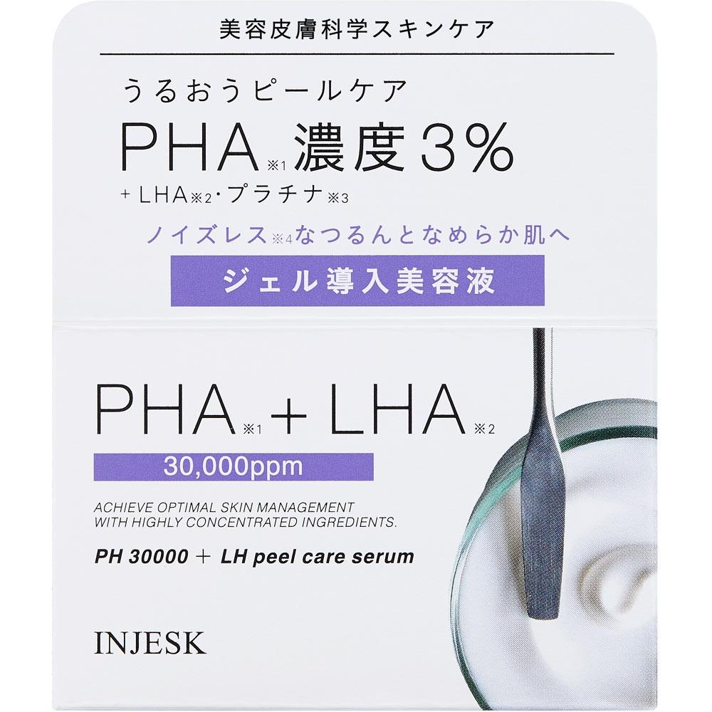 Injesk Ph 30000 +lh Peel Care Serum 50g