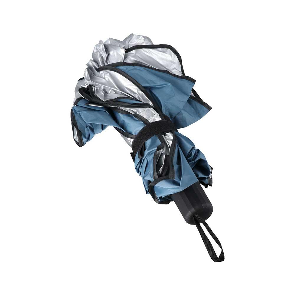 

Sunshade V-Neck Car Sunshade Umbrella Windshield Visor Windshield Sunscreen Opening Front Sunshade