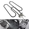 Accessori Griglia riscaldante per Weber 55020001 Q2400
