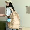 Schoolbag1011 New Backpack Large Capacity Backpack Travel School Bag Girls College Students High School Students Junior High School Students Primary