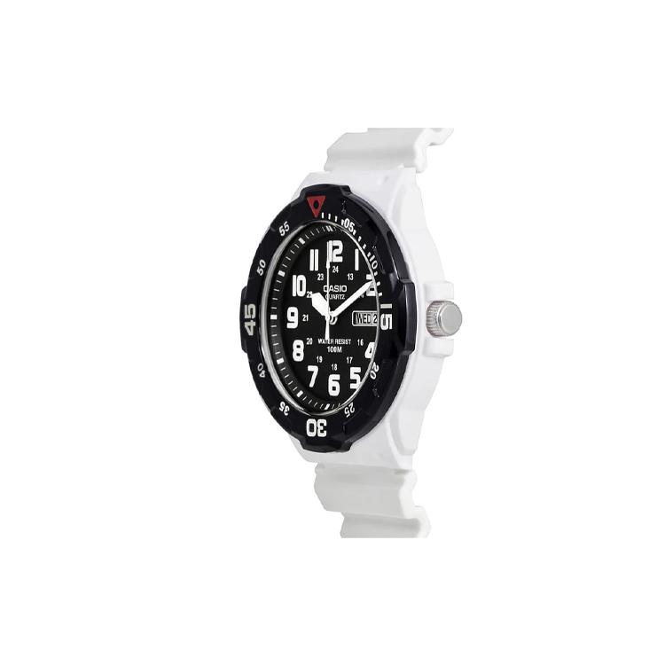 Casio Analog MRW 200HC 7BV MRW-200HC-7B