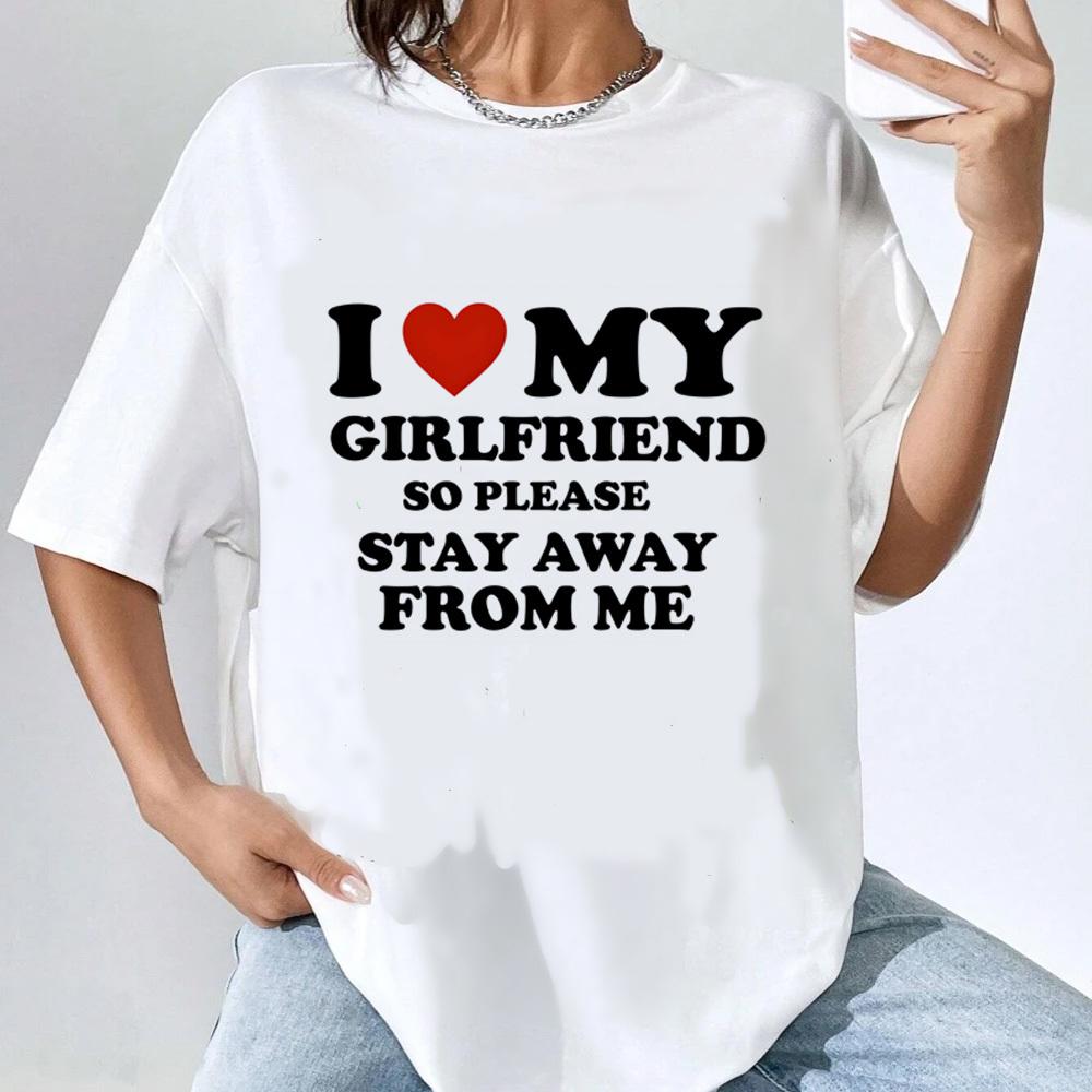 I Love My Boyfriend I Love My Girlfriend