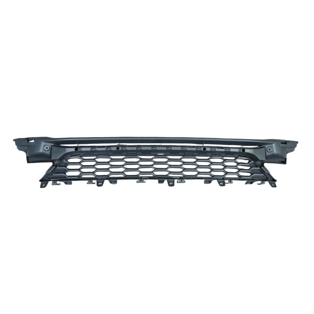 Jaguar XE (X760) Bumper Grille & 20XE Left-Hand Elegant Version Bumper Grille Compatible.