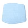 Gel Seat Cushion Blue Color Breathable Comfortable Gel Cooling Seat Cushion For Office Chair Car