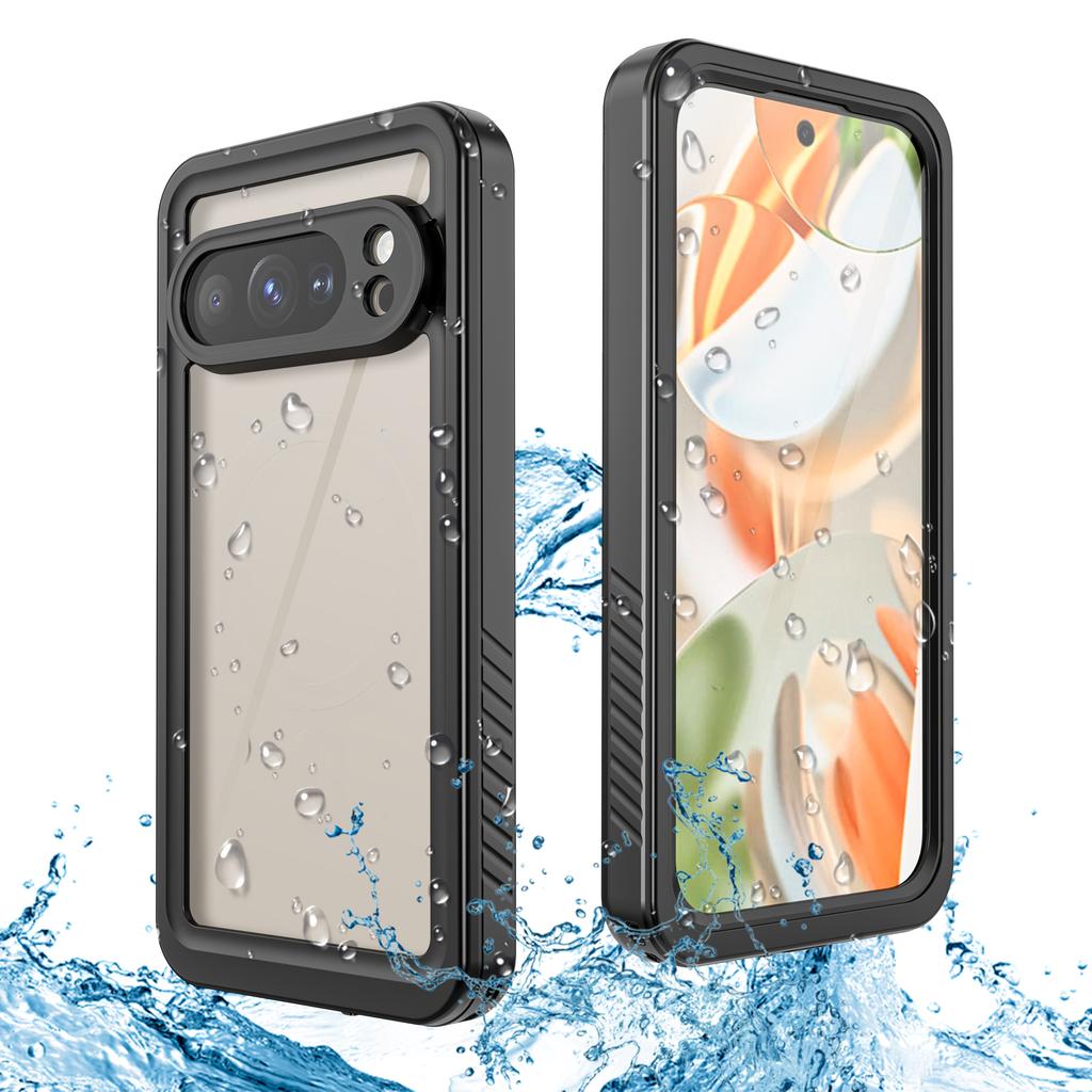 REDPEPPER FS Series For Google Pixel 10 Pro Waterproof Case IP68 Shockproof Phone Cover