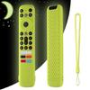 Remote Glowing Cover Holder Sleeve for TCL RC902V FMR4 FAR2 FMR1 Remote