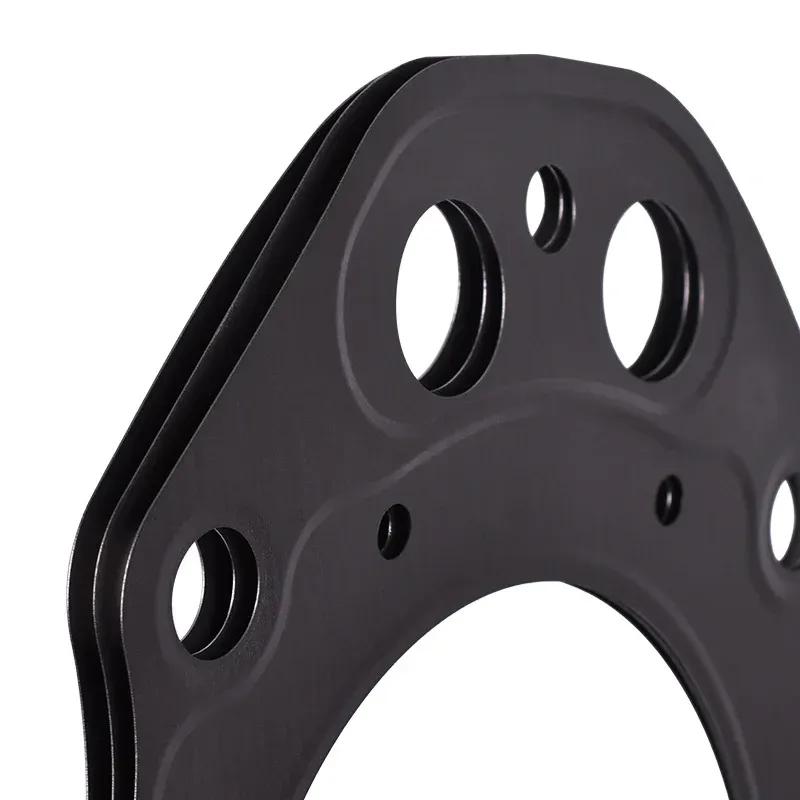 Motorcycle Cylinder Overhaul Head Gasket Repair Pad Mat 12251-HP5-601 for HONDA TRX420FE TRX420FM 2007 2008 TRX420FA 2009-2014