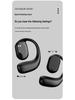 TWS Bone Conduction Wireless Bluetooth 5.2 Sports Earbuds for Running