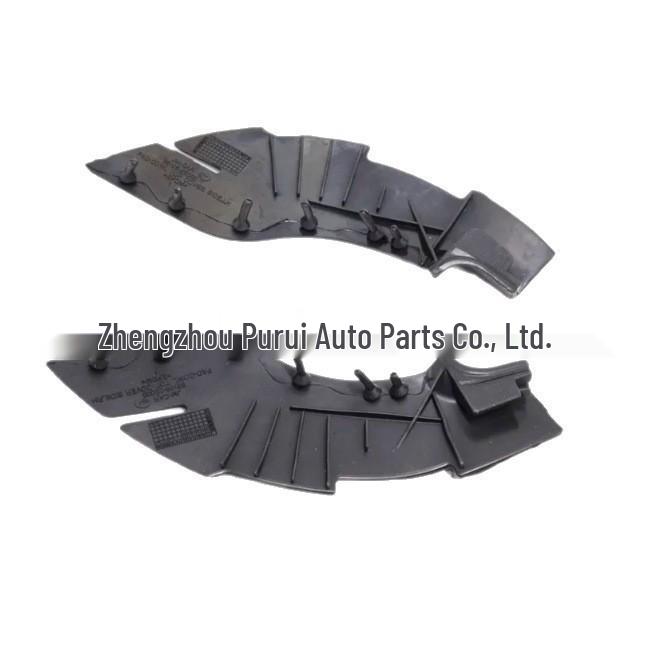 86155-2E000/86156-2E000 Wiper Deflector Side Rubber Cover for Hyundai Tucson JMC