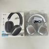 Custom Mold Wireless Bluetooth Over-Ear Sport Gaming Headset