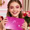 Countdown Calendar Beauty Set, Makeup Enthusiast Gift, 12 Pieces For Girls, Christmas, Valentine's Day, Anniversary Gift (10ml)