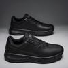 Scarpe da Lavoro Impermeabili Antiscivolo per Chef per Personale di Cucina e Ristorante Calzature Comode Sicure per Camminare Taglia 39-46