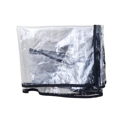 [OFT] Pet Cart First Class (Exclusive) Rain Cover, Rainproof, Windproof, Rainproof, and Coldproof