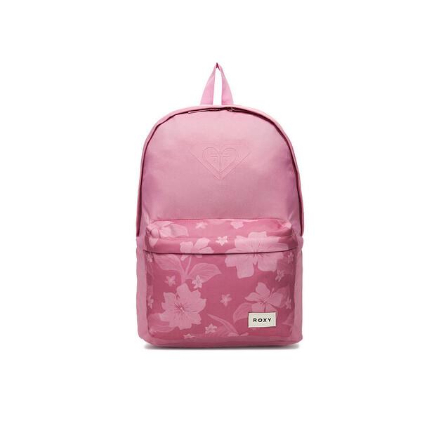 

Рюкзак Roxy -P-002-07 розовый