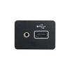 USB-Steckermodul 284H3-5FA0A Für Nissan Leaf 2018-2022
