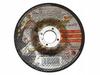 Tarcza Do Szlifowania Metalu 125X6.4Mm Rapid