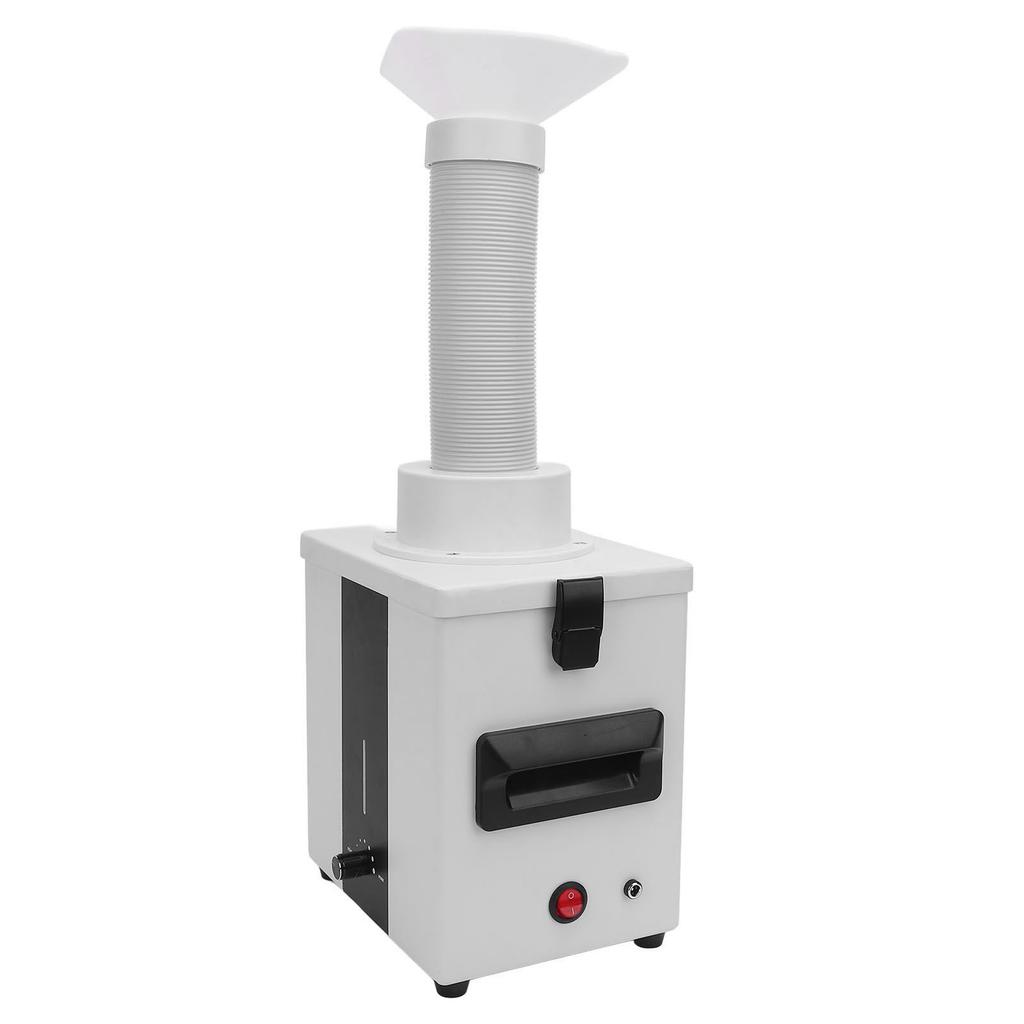 Solder Fume Extractor Kit Desktop Floor 3 Stage Filtration System Bench Top Absorber Electronic Soldering Welding Tools