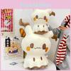 Mimikyu Plush Toy Large Pillow Soft Stuffed Animal For Kids And Teens