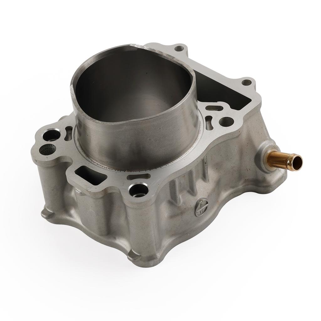 Front Rear Cylinder Barrel Jug Piston Kit for Suzuki V Strom 650 DL650 2004-2011