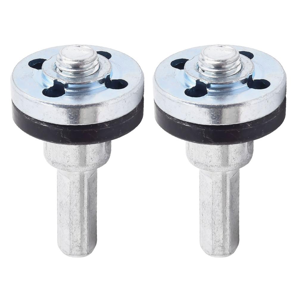 Accessories Adapter Connecting Rod Adapter Electric Drill Silver Black