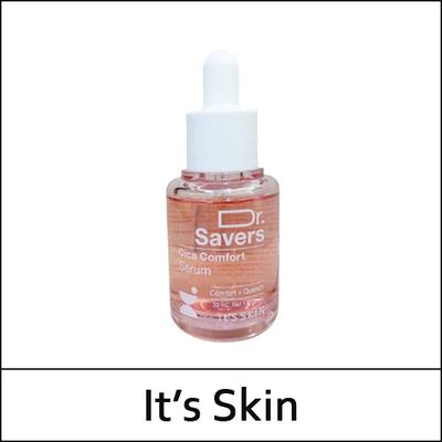 [Its Skin] It's Skin (bo) Dr.Savers Cica Comport Serum 30ml