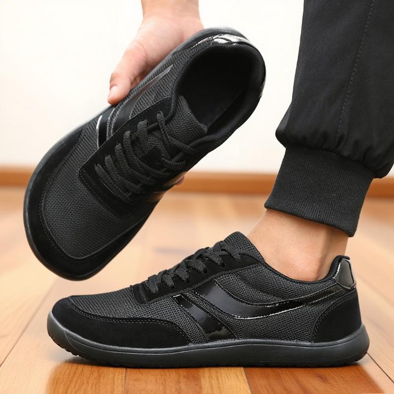 New Classic Men Running Shoes Unisex Barefoot Shoe for Men Women Wide Minimalist Sneakers Fashionable Comfortable Barefoot Shoes