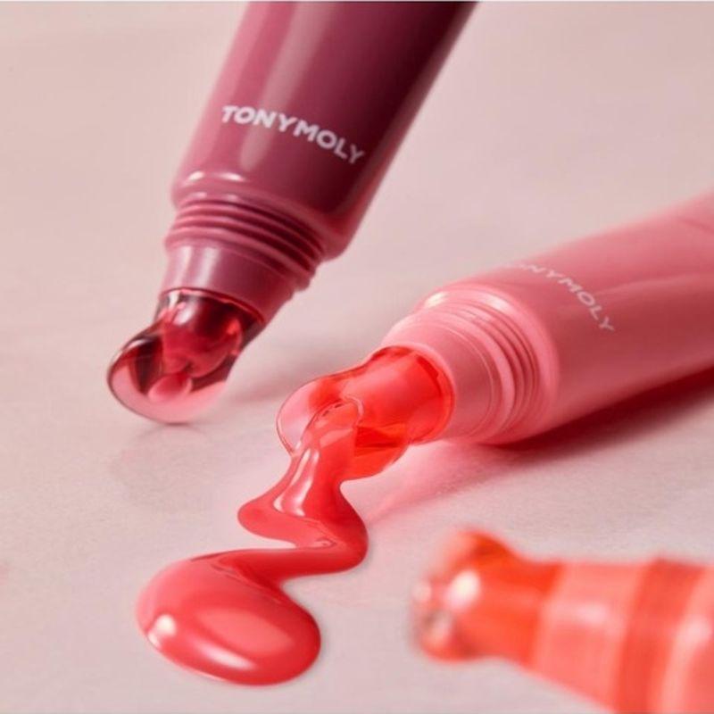 TONYMOLY Juicy Peptide Lip Jelly